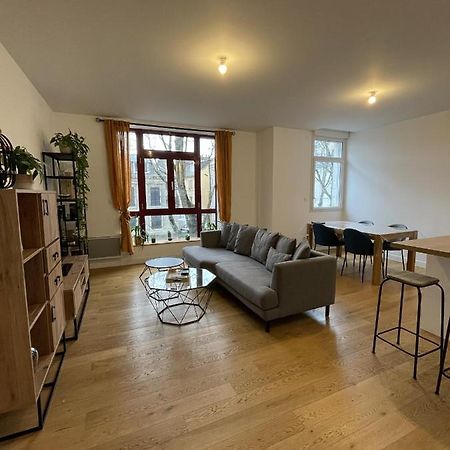 L'Amadeus - Centre - Wifi - 4P - Reve Au Mans Appartement Le Mans Buitenkant foto