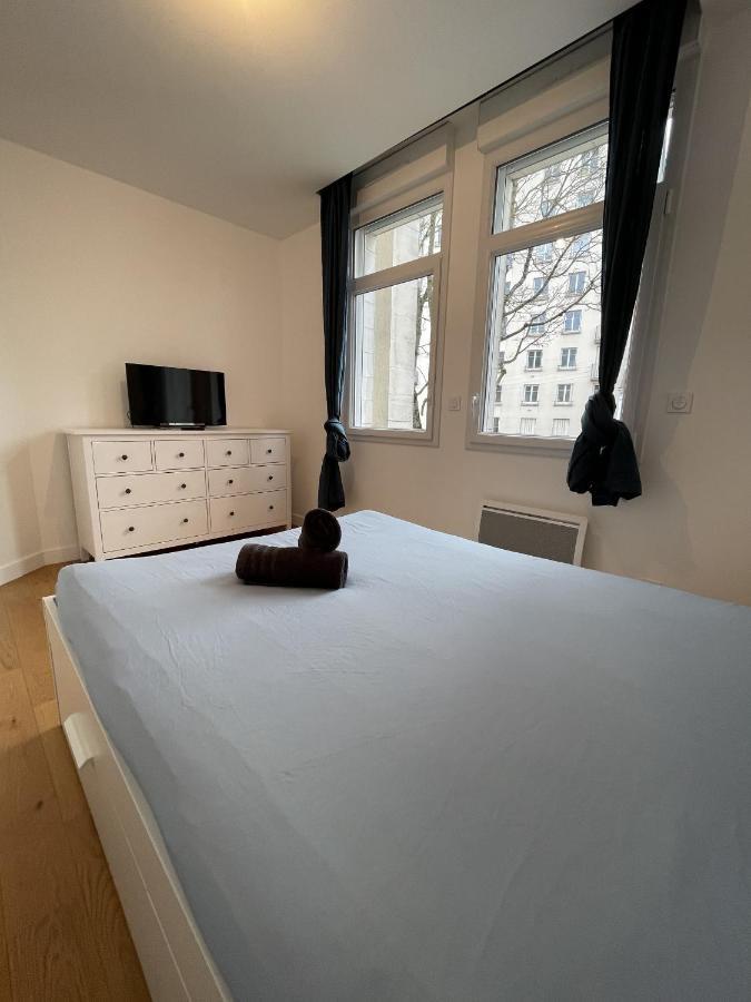 L'Amadeus - Centre - Wifi - 4P - Reve Au Mans Appartement Le Mans Buitenkant foto